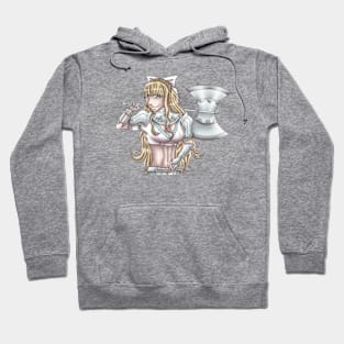 Charlotte Hoodie